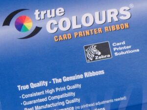 Zebra 5095 resin - Farbband High Performance Harz