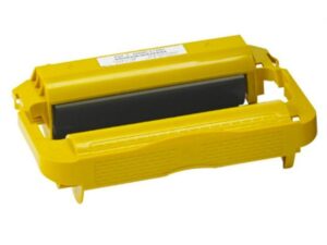 Zebra 2300 Standard Harz - Farbband-Kassette (Breite 110mm