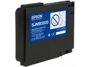 Epson SJMB3500 - Wartungs-Box für TM-C3500
