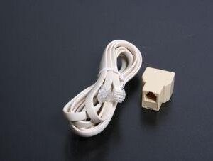 ARTDEV Kassenladenansteuerung 2 Kassenladen - 1 Drucker  (Kabeladapter)