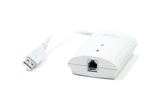 ARTDEV Kassenladenöffner - USB-Dekoder - RJ12 (Epsonanschluss)
