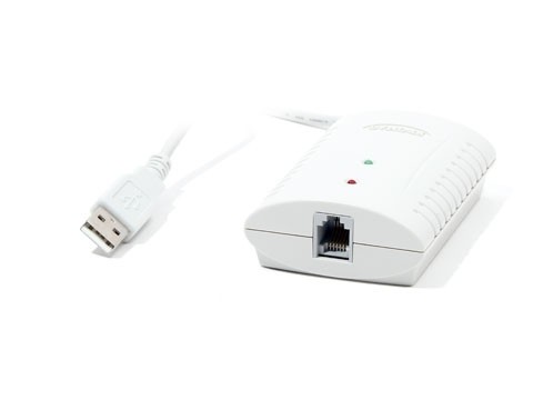 ARTDEV Kassenladenöffner - USB-Dekoder - RJ12 (Epsonanschluss)