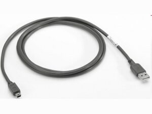 Zebra USB-Client Kommunikations-Kabel  (Ladestation - Host System) für MK500