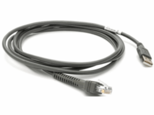Zebra USB-Kabel - abgeschirmt