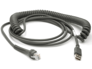 Zebra USB-Kabel - (Typ A Anschluss