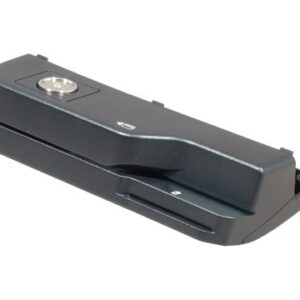 POSBANK Dallas Key Kellnerschloss und MSR123 Magnetkartenleser Modul für Imprex + AnyShop