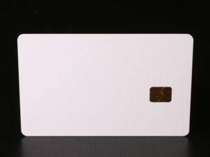 ARTDEV Chipkarte SLE5542