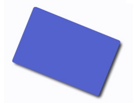 ARTDEV 30mil Plastikkarte