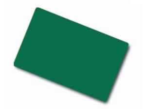 ARTDEV 30mil Plastikkarte