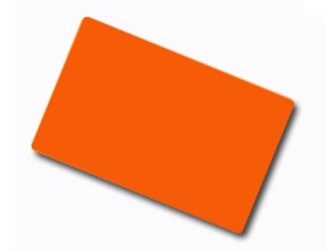 ARTDEV 30mil Plastikkarte