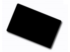 ARTDEV Plastikkarte - 86 x 54 x 0.76mm