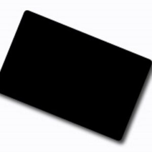 ARTDEV Plastikkarte - 86 x 54 x 0.76mm