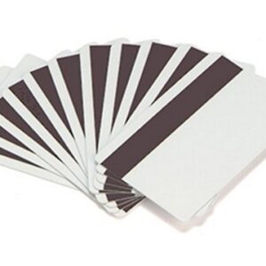 ARTDEV Plastikkarte - 30mil