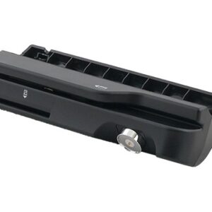 POSBANK Dallas Key Kellnerschloss + MSR123 Magnetkartenleser für AnyShop II