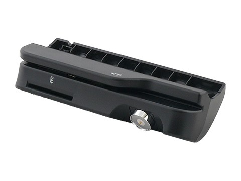 POSBANK Dallas Key Kellnerschloss + MSR123 Magnetkartenleser für AnyShop II