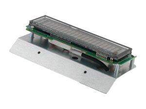 POSBANK VFD Kundendisplay