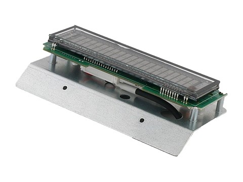 POSBANK VFD Kundendisplay