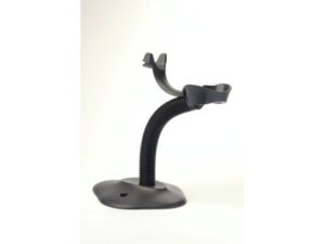 Zebra Schwanenhals-Halter