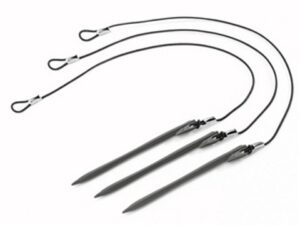 Zebra Eingabestift (3er-Pack)