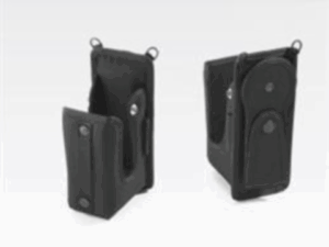 Zebra Stoff-Holster für Gun-Modelle MC3400