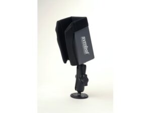 Zebra Robuster Gabelstapler-Halter für DS3408