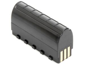 Zebra Ersatzbatterie  für  LS/DS3478 und LS3578