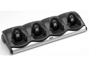 Zebra 4-fach Ladestation für MC3000 und MC30/MC31/MC32