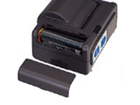 Citizen Akku für CMP10 Bondrucker