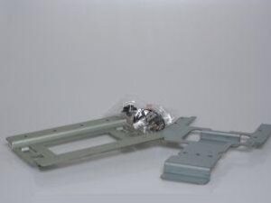Star Micronics EMEA Wandhalterung für SP2560 und SP2520