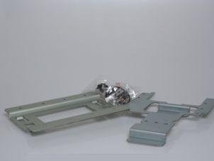 Star Micronics EMEA Wandhalterung für SP2560 und SP2520