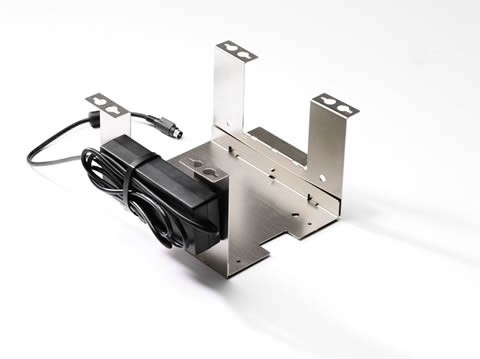 Star Micronics EMEA Montagekit für Untertischmontage für FVP10