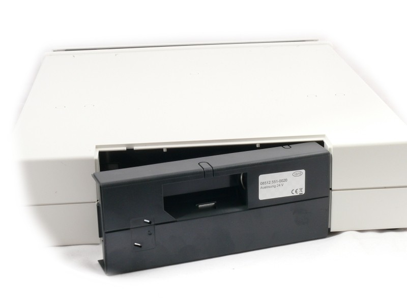 ANKER 24V Kassenlade