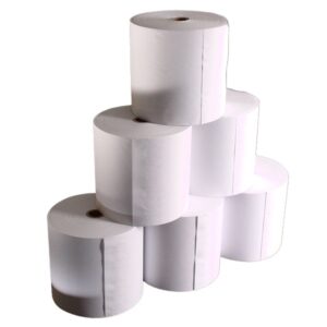 ARTDEV Thermorolle - 60 150 25 (B/D(max.)/K) weiss