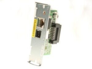 Epson Schnittstelle USB für TM-Drucker (inkl. DM-D-Anschluß)