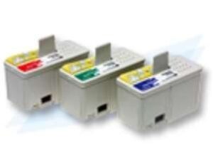 Epson SJIC7(R)-405 Tinte für TM-J7100 (rot)