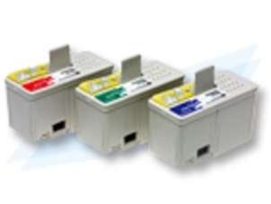 Epson SJIC7(R)-405 Tinte für TM-J7100 (rot)