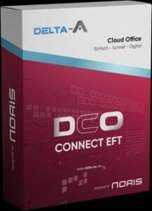 DX Connect EFT Software – ZVT Anbindung für Bezahlterminals über Netzwerk/Ethernet
