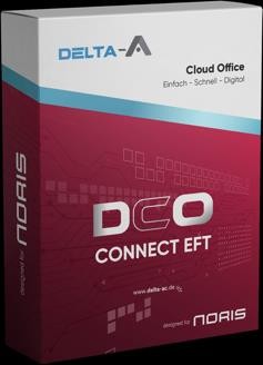 DX Connect EFT Software – ZVT Anbindung für Bezahlterminals über Netzwerk/Ethernet
