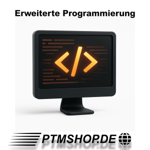 Programmierung & Anpassung – Individuelle Entwicklung für Kassensysteme