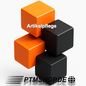 Artikelpflege-Service für Kassensysteme – CSV/Excel-Import, Kategorisierung und Optimierung der Produktdaten