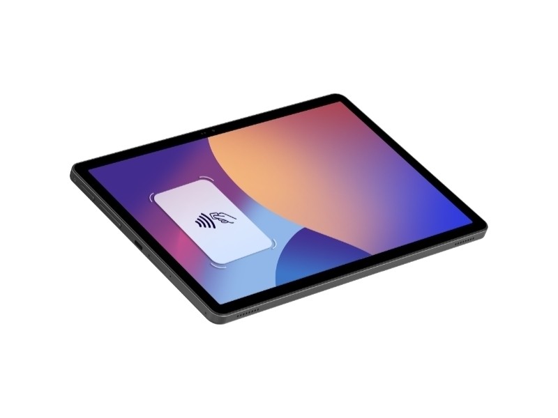 iMin Falcon 2 Max - 12.6" Tablet