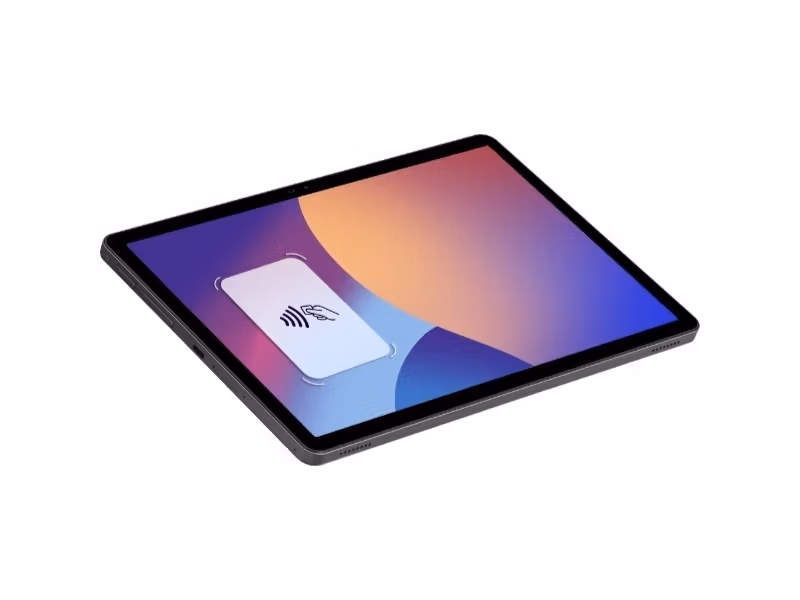 iMin Falcon 2 Max - 12.6" Tablet