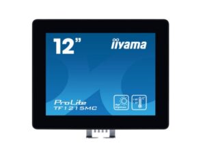 iiyama TF1215MC-B1 Touchmonitor