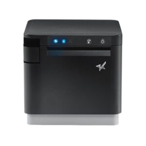 Star MCP31CBI - Frontausgabe-Bondrucker
