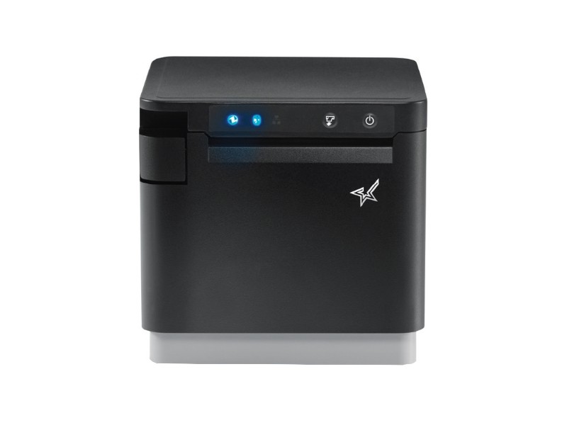 Star MCP31CBI - Frontausgabe-Bondrucker