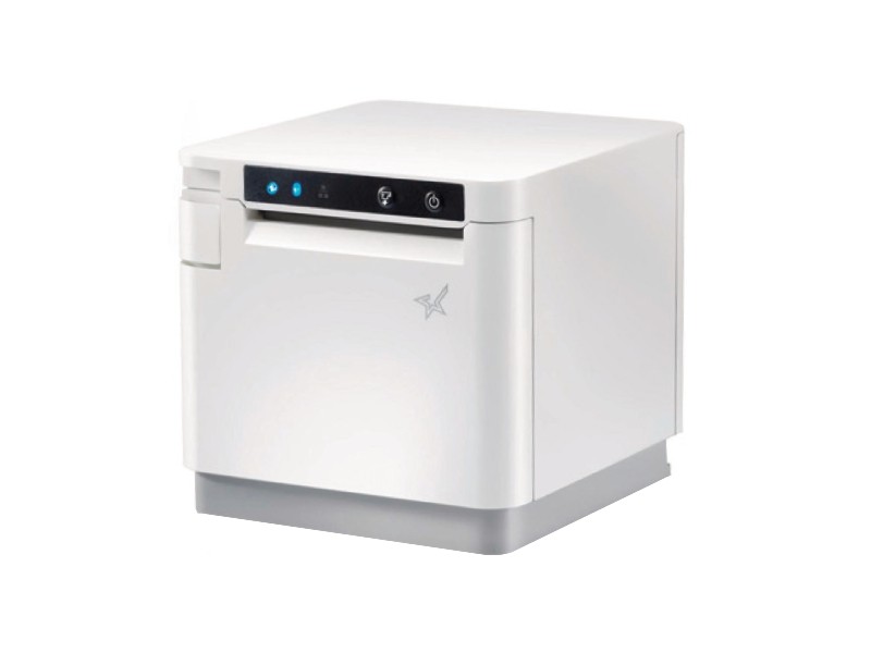 Star MCP31CBI - Frontausgabe-Bondrucker