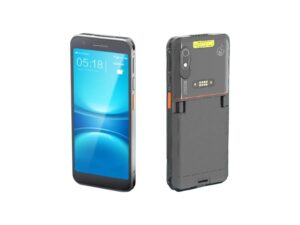 Urovo DT610 Mobilterminal