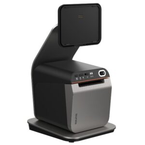 Sunmi Drucker-Basis für CPad