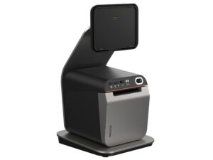 Sunmi Drucker-Basis für CPad