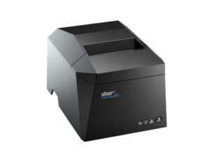 Star Micronics EMEA TSP143IV-UEWB SK - Thermodrucker mit Abschneider